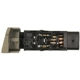 Purchase Top-Quality Seat Control Switch by BLUE STREAK (HYGRADE MOTOR) - DS3124 pa2