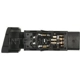 Purchase Top-Quality Seat Control Switch by BLUE STREAK (HYGRADE MOTOR) - DS3136 pa2