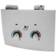 Purchase Top-Quality Seat Control Switch by BLUE STREAK (HYGRADE MOTOR) - DS3144 pa1