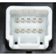 Purchase Top-Quality Seat Control Switch by BLUE STREAK (HYGRADE MOTOR) - DS3144 pa3