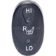 Purchase Top-Quality Seat Control Switch by BLUE STREAK (HYGRADE MOTOR) - DS3147 pa4