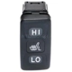 Purchase Top-Quality Seat Control Switch by BLUE STREAK (HYGRADE MOTOR) - DS3149 pa1