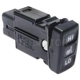 Purchase Top-Quality Seat Control Switch by BLUE STREAK (HYGRADE MOTOR) - DS3149 pa2