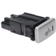 Purchase Top-Quality Interrupteur de Commande de Siège à Réglage Électrique de BLUE STREAK (HYGRADE MOTOR) - DS3150 pa2
