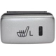 Purchase Top-Quality Seat Control Switch by BLUE STREAK (HYGRADE MOTOR) - DS3160 pa1