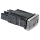 Purchase Top-Quality Seat Control Switch by BLUE STREAK (HYGRADE MOTOR) - DS3160 pa2