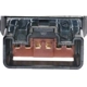 Purchase Top-Quality Seat Control Switch by BLUE STREAK (HYGRADE MOTOR) - DS3160 pa3