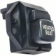 Purchase Top-Quality Seat Control Switch by BLUE STREAK (HYGRADE MOTOR) - DS3234 pa2