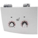 Purchase Top-Quality Seat Control Switch by BLUE STREAK (HYGRADE MOTOR) - DS3235 pa1
