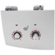 Purchase Top-Quality Seat Control Switch by BLUE STREAK (HYGRADE MOTOR) - DS3235 pa4