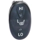 Purchase Top-Quality Seat Control Switch by BLUE STREAK (HYGRADE MOTOR) - DS3242 pa1
