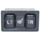 Purchase Top-Quality Seat Control Switch by BLUE STREAK (HYGRADE MOTOR) - DS3243 pa4