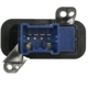 Purchase Top-Quality Seat Control Switch by BLUE STREAK (HYGRADE MOTOR) - DS3248 pa1