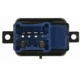 Purchase Top-Quality Interrupteur de Commande de Siège à Réglage Électrique par BLUE STREAK (HYGRADE MOTOR) - DS3300 pa4
