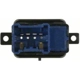 Purchase Top-Quality Interrupteur de Commande de Siège à Réglage Électrique par BLUE STREAK (HYGRADE MOTOR) - DS3300 pa9