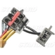 Purchase Top-Quality Seat Control Switch by BLUE STREAK (HYGRADE MOTOR) - DS332 pa7