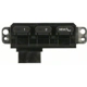 Purchase Top-Quality Interrupteur de Commande de Siège à Réglage Électrique de BLUE STREAK (HYGRADE MOTOR) - DS3343 pa2