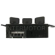 Purchase Top-Quality Interrupteur de Commande de Siège à Réglage Électrique de BLUE STREAK (HYGRADE MOTOR) - DS3343 pa3