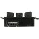 Purchase Top-Quality Interrupteur de Commande de Siège à Réglage Électrique de BLUE STREAK (HYGRADE MOTOR) - DS3343 pa5