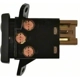 Purchase Top-Quality Seat Control Switch by BLUE STREAK (HYGRADE MOTOR) - HSS101 pa8