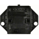 Purchase Top-Quality Seat Control Switch by BLUE STREAK (HYGRADE MOTOR) - HSS114 pa1