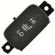 Purchase Top-Quality Seat Control Switch by BLUE STREAK (HYGRADE MOTOR) - HSS115 pa3
