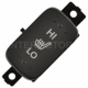 Purchase Top-Quality Seat Control Switch by BLUE STREAK (HYGRADE MOTOR) - HSS115 pa6