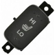 Purchase Top-Quality Seat Control Switch by BLUE STREAK (HYGRADE MOTOR) - HSS115 pa7