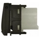 Purchase Top-Quality Seat Control Switch by BLUE STREAK (HYGRADE MOTOR) - HSS120 pa3