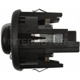 Purchase Top-Quality Seat Control Switch by BLUE STREAK (HYGRADE MOTOR) - MRS101 pa10