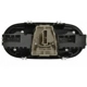 Purchase Top-Quality Seat Control Switch by BLUE STREAK (HYGRADE MOTOR) - MRS101 pa9