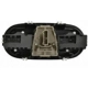 Purchase Top-Quality Seat Control Switch by BLUE STREAK (HYGRADE MOTOR) - MRS98 pa3