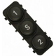 Purchase Top-Quality Seat Control Switch by BLUE STREAK (HYGRADE MOTOR) - PMS13 pa4