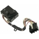 Purchase Top-Quality Interrupteur de Commande de Siège à Réglage Électrique de BLUE STREAK (HYGRADE MOTOR) - PSW10 pa3