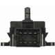 Purchase Top-Quality Seat Control Switch by BLUE STREAK (HYGRADE MOTOR) - PSW12 pa5
