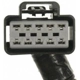 Purchase Top-Quality Seat Control Switch by BLUE STREAK (HYGRADE MOTOR) - PSW125 pa2