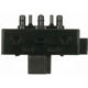 Purchase Top-Quality Seat Control Switch by BLUE STREAK (HYGRADE MOTOR) - PSW129 pa4