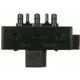 Purchase Top-Quality Seat Control Switch by BLUE STREAK (HYGRADE MOTOR) - PSW129 pa7