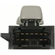 Purchase Top-Quality Seat Control Switch by BLUE STREAK (HYGRADE MOTOR) - PSW133 pa8