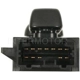 Purchase Top-Quality Seat Control Switch by BLUE STREAK (HYGRADE MOTOR) - PSW134 pa7