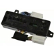 Purchase Top-Quality Seat Control Switch by BLUE STREAK (HYGRADE MOTOR) - PSW145 pa1