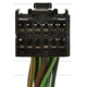 Purchase Top-Quality Seat Control Switch by BLUE STREAK (HYGRADE MOTOR) - PSW162 pa2