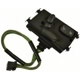 Purchase Top-Quality Interrupteur de Commande de Siège à Réglage Électrique de BLUE STREAK (HYGRADE MOTOR) - PSW163 pa5