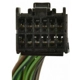 Purchase Top-Quality Interrupteur de Commande de Siège à Réglage Électrique de BLUE STREAK (HYGRADE MOTOR) - PSW163 pa6
