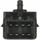 Purchase Top-Quality Seat Control Switch by BLUE STREAK (HYGRADE MOTOR) - PSW17 pa5