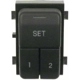Purchase Top-Quality Seat Control Switch by BLUE STREAK (HYGRADE MOTOR) - PSW22 pa1
