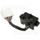 Purchase Top-Quality Seat Control Switch by BLUE STREAK (HYGRADE MOTOR) - PSW31 pa2