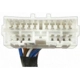 Purchase Top-Quality Seat Control Switch by BLUE STREAK (HYGRADE MOTOR) - PSW31 pa3