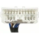 Purchase Top-Quality Seat Control Switch by BLUE STREAK (HYGRADE MOTOR) - PSW31 pa8