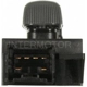 Purchase Top-Quality Seat Control Switch by BLUE STREAK (HYGRADE MOTOR) - PSW40 pa3